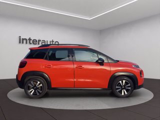 CITROEN C3 Aircross 1.2 puretech Shine 82cv my18