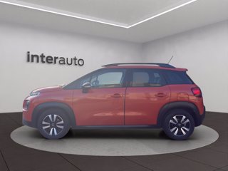 CITROEN C3 Aircross 1.2 puretech Shine 82cv my18