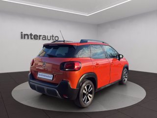 CITROEN C3 Aircross 1.2 puretech Shine 82cv my18