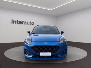 FORD Puma 1.0 ecoboost h ST-Line s&s 125cv