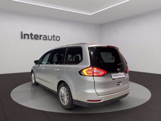 FORD Galaxy 2.0 tdci Titanium Business s&s 150cv powershift