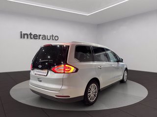 FORD Galaxy 2.0 tdci Titanium Business s&s 150cv powershift