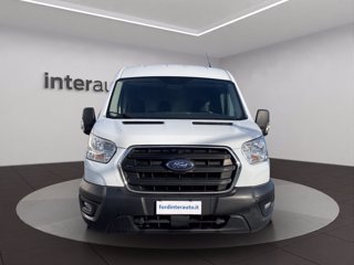 FORD transit 310 2.0 tdci 130cv trend L2H2 E6.2