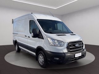 FORD transit 310 2.0 tdci 130cv trend L2H2 E6.2