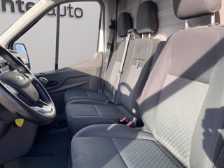 FORD transit 310 2.0 tdci 130cv trend L2H2 E6.2