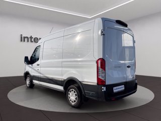 FORD transit 310 2.0 tdci 130cv trend L2H2 E6.2