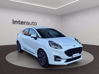 FORD Puma 1.0 ecoboost h ST-Line s&s 125cv