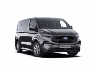 FORD Nuovo Transit Custom Combi Titanium 2.0 Ecoblue 150cv 320 L1H1