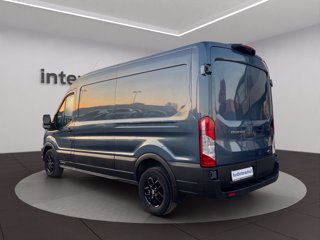 FORD transit 350 2.0 tdci 170cv trail L3H2 E6.2