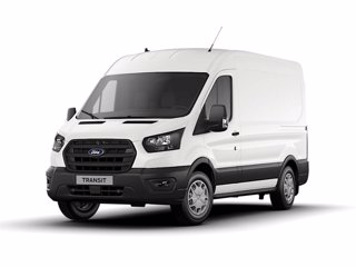 FORD Trazione Posteriore Chassis Trend 130cv 350 L2