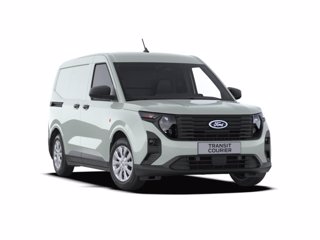 FORD Nuovo Transit Courier Van Doppia Cabina Trend 1.5 EcoBlue 100 CV