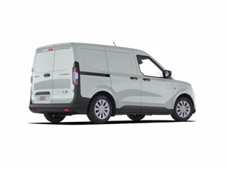 FORD Nuovo Transit Courier Van Doppia Cabina Trend 1.5 EcoBlue 100 CV