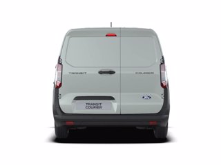 FORD Nuovo Transit Courier Van Doppia Cabina Trend 1.5 EcoBlue 100 CV