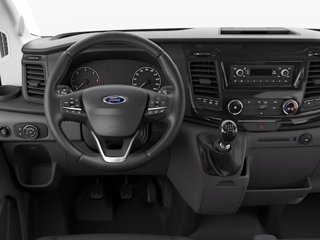 FORD Trazione Anteriore Van Trend 130cv 350 L2H2