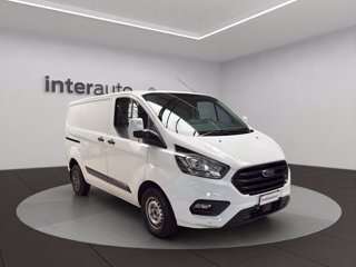 FORD transit custom 280 2.0 tdci 130cv trend L1H1 E6.2