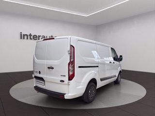 FORD transit custom 280 2.0 tdci 130cv trend L1H1 E6.2