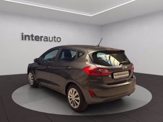 FORD Fiesta 5p 1.1 Plus 85cv