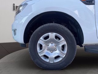 FORD Ranger 2.2 tdci double cab XLT 160cv