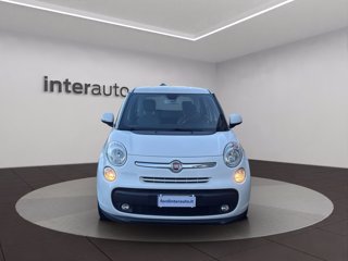 FIAT 500L 1.4 Pop Star 95cv