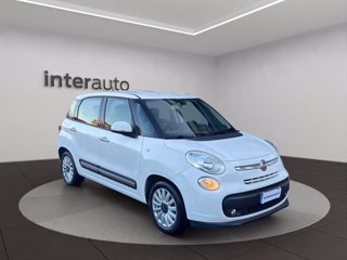 FIAT 500L 1.4 Pop Star 95cv