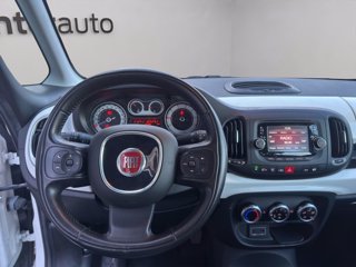 FIAT 500L 1.4 Pop Star 95cv