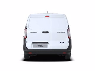 FORD Nuovo Transit Courier Van Trend 1.0 EcoBoost 125 CV A7 -