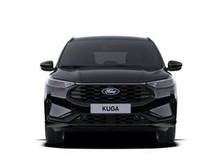 FORD Nuova Kuga ST-Line Full Hybrid 180CV Automatica CVT 2WD