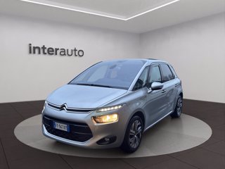 CITROEN C4 Spacetourer 1.6 bluehdi Shine s&s 120cv eat6