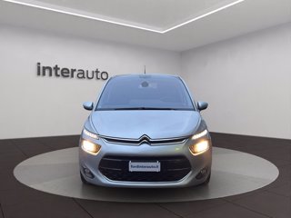 CITROEN C4 Spacetourer 1.6 bluehdi Shine s&s 120cv eat6