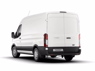 FORD Trazione Anteriore Van Trend 130CV 310 L2H2