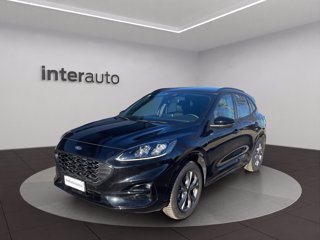 FORD Kuga 2.5 phev ST-Line X 2wd 225cv cvt