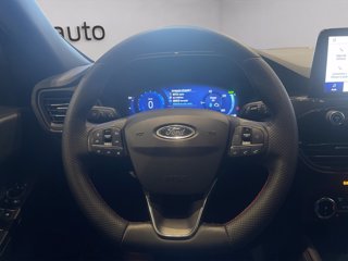 FORD Kuga 2.5 phev ST-Line X 2wd 225cv cvt