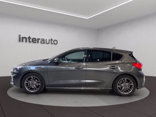 FORD Focus 1.0 ecoboost ST-Line s&s 125cv