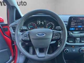 FORD Fiesta 5p 1.1 Connect s&s 75cv my20.75