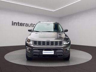 JEEP Compass 2.0 mjt Trailhawk 4wd active drive low 170cv auto