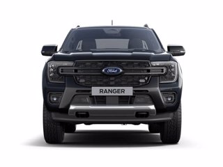 FORD Ranger Doppia Cabina Wildtrak 2.0 205CV Automatica A10 AWD