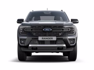 FORD Ranger Doppia Cabina Wildtrak 2.0 205CV Automatica A10 AWD