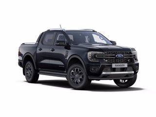 FORD Ranger Doppia Cabina Wildtrak 2.0 205CV Automatica A10 AWD