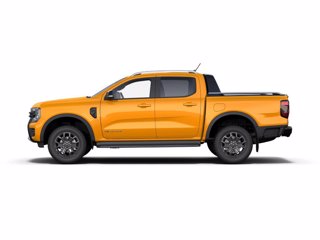 FORD Ranger Doppia Cabina Wildtrak 2.0 205CV Automatica A10 AWD