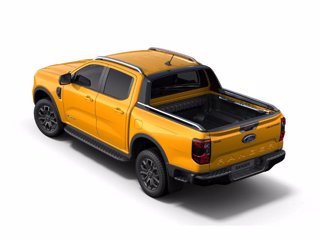 FORD Ranger Doppia Cabina Wildtrak 2.0 205CV Automatica A10 AWD