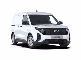 FORD Nuovo Transit Courier Van Trend 1.5 EcoBlue 100CV