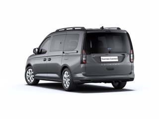 FORD Grand Tourneo Connect Titanium - 2.0 EcoBlue 122 CV 90 kW Automatico Powershift a 7 rapporti