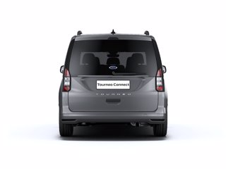 FORD Grand Tourneo Connect Titanium - 1.5 EcoBoost  115 CV 85 kW Automatico Powershift a 7 rapporti