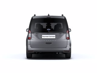 FORD Tourneo Connect Titanium - 1.5 EcoBoost  115 CV 85 kW Automatico Powershift a 7 rapporti