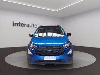 FORD EcoSport 1.0 ecoboost Active s&s 125cv