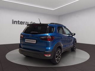 FORD EcoSport 1.0 ecoboost Active s&s 125cv