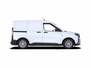 FORD Nuovo Transit Courier Van Doppia Cabina Trend 1.5 EcoBlue 100CV