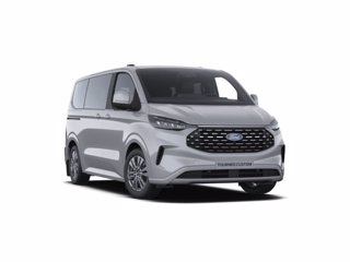 FORD Nuovo Custom Tourneo Titanium 2.0 EcoBlue 136CV Automatica A8 320 L1H1