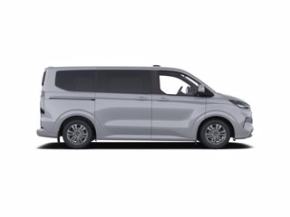 FORD Nuovo Custom Tourneo Titanium 2.0 EcoBlue 136CV Automatica A8 320 L1H1