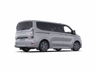 FORD Nuovo Custom Tourneo Titanium 2.0 EcoBlue 136CV Automatica A8 320 L1H1